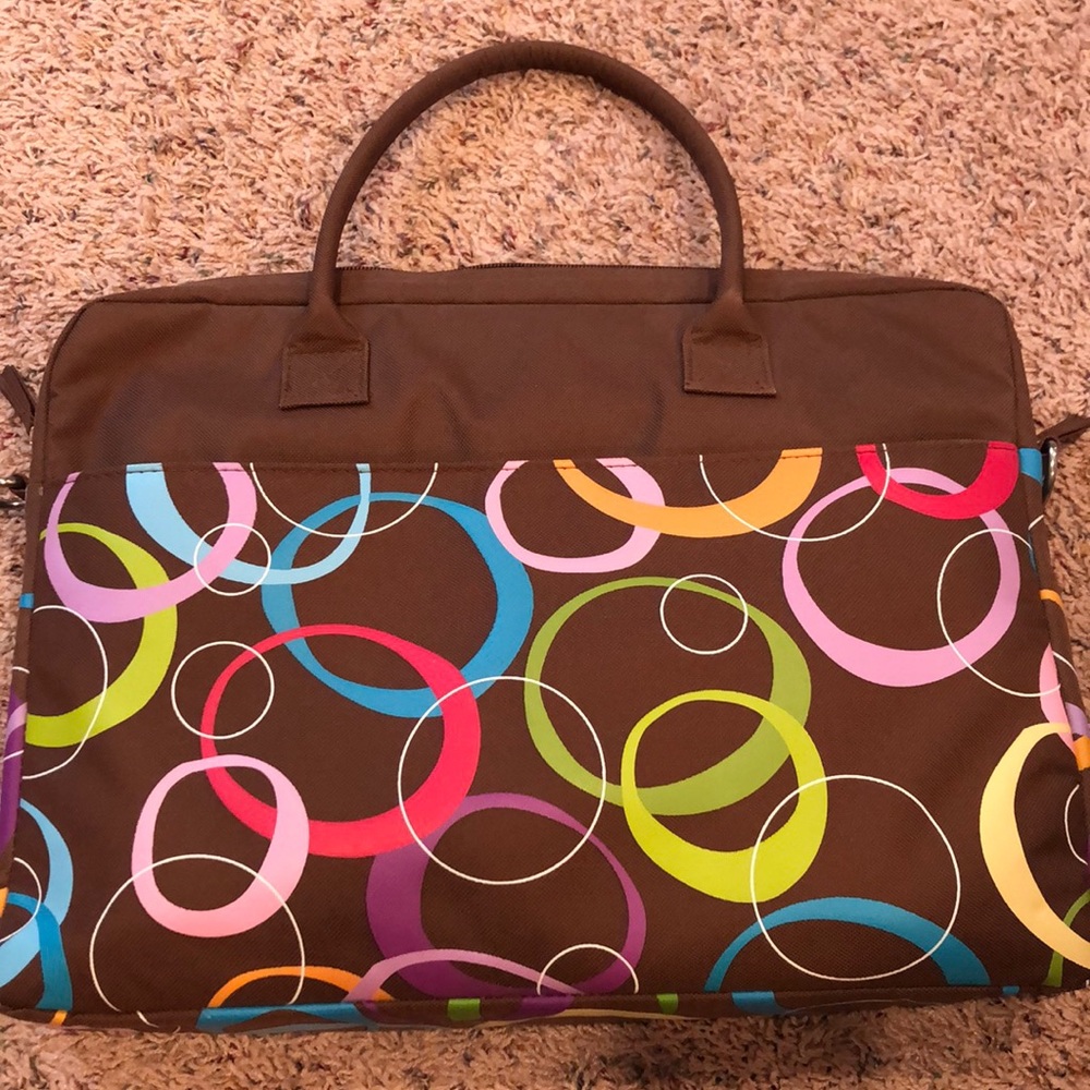 Computer bag